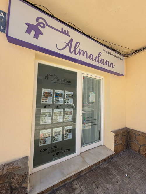Vivienda en El Puerto de Santa María