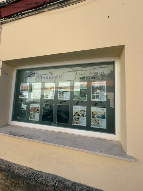 Asesoramiento inmobiliario